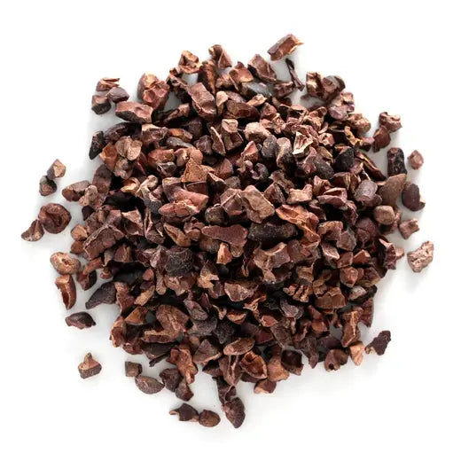 Frontier Co-op Cacao Nibs, Organic