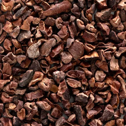 Frontier Co-op Cacao Nibs, Organic