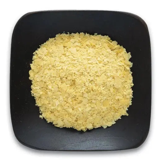 Frontier Co-op Nutritional Yeast Mini Flakes