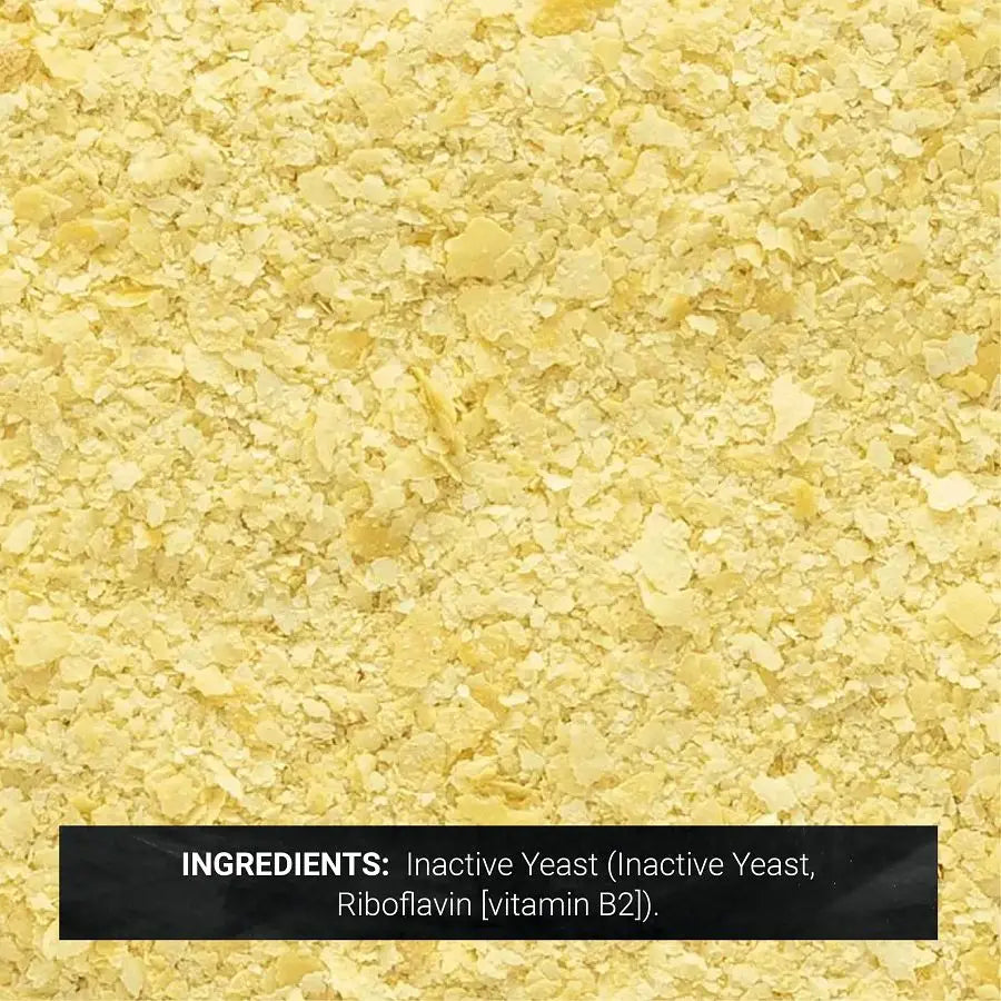 Frontier Co-op Nutritional Yeast Mini Flakes