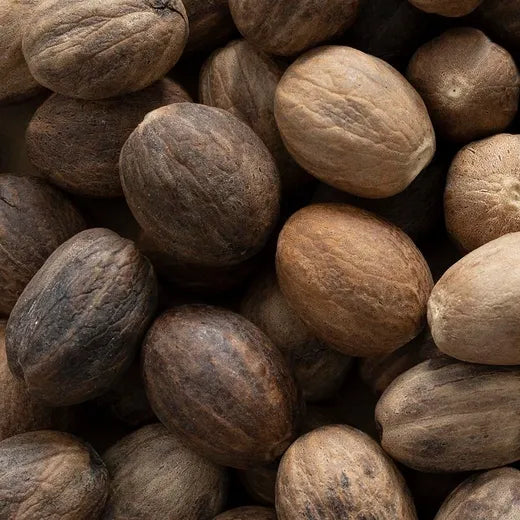 Frontier Co-op Nutmeg, Whole, Organic
