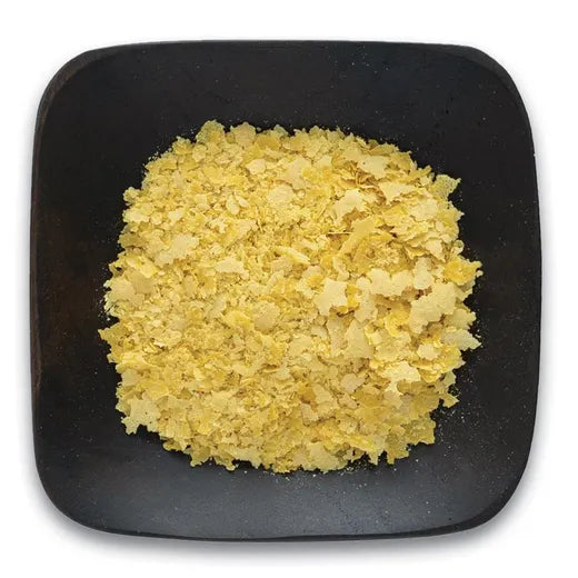 Frontier Co-op Nutritional Yeast, Large Flakes