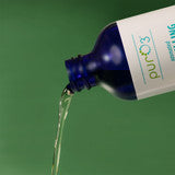 PurO3 Ozonated Oil Pulling Solution
