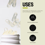 PurO3 Ozonated Olive Oil Capsules