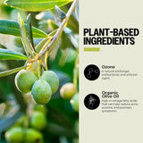 PurO3 Ozonated Olive Oil