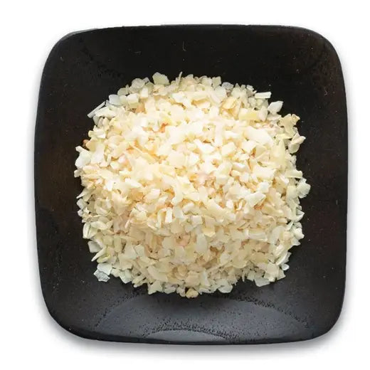 Frontier Co-op Minced Onion, Organic