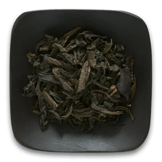 Frontier Co-op Se Chung Special Oolong Tea, Organic