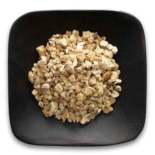 Frontier Co-op Orris Root, Cut & Sifted