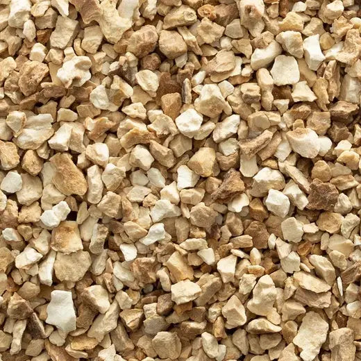 Frontier Co-op Orris Root, Cut & Sifted