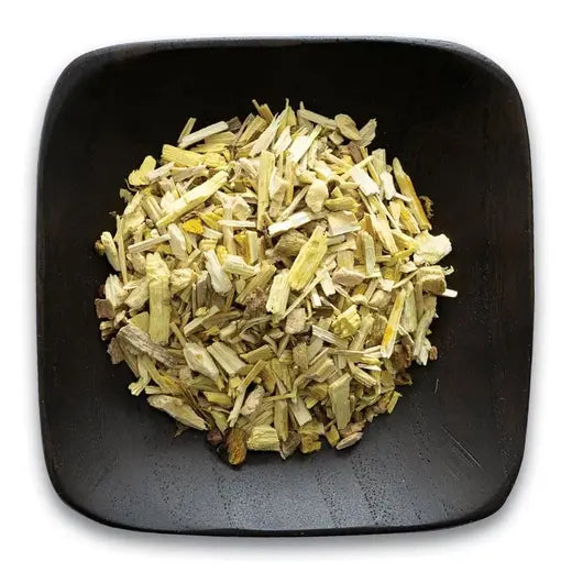 Frontier Co-op Oregon Grape Root, Cut & Sifted