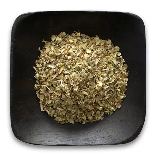 Frontier Co-op Fancy-Grade Oregano, Cut & Sifted, Organic