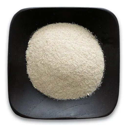 Frontier Co-op Psyllium Husk Powder, Organic