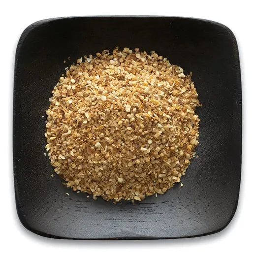 Frontier Co-op Lemon Peel Granules, Organic