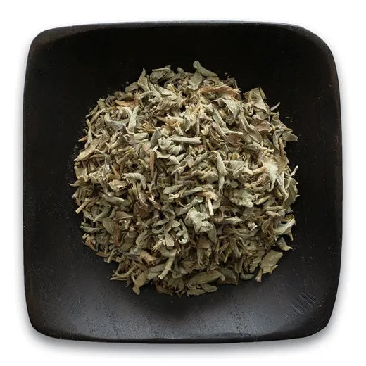 Frontier Co-op European Pennyroyal Herb, Cut & Sifted