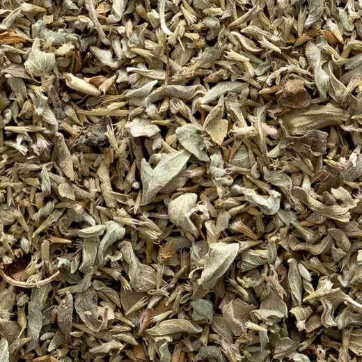 Frontier Co-op European Pennyroyal Herb, Cut & Sifted