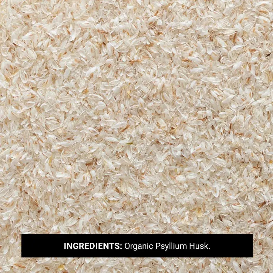 Frontier Co-op Psyllium Husk, Organic