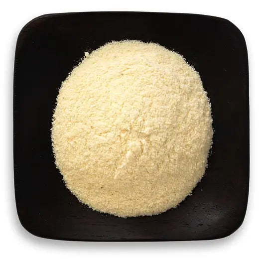 Freeze-Dried Pine apple powder