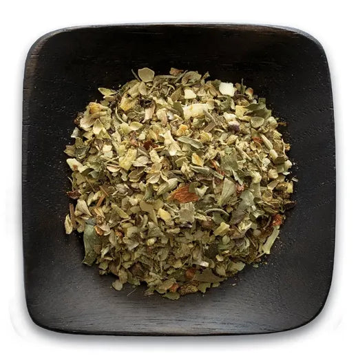 Frontier Co-op Pizza Seasoning, Organic