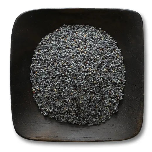 Frontier Co-op Poppy Seeds, Whole, Organic