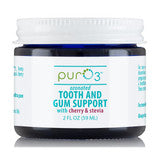 Tooth & Gum Support