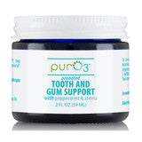 Tooth & Gum Support