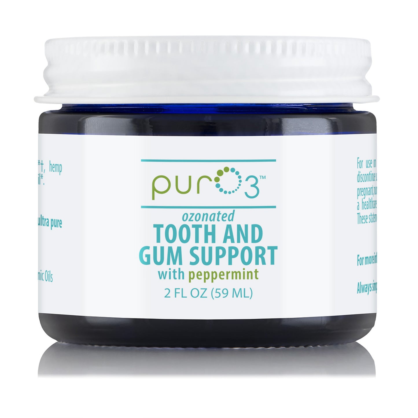 Tooth & Gum Support