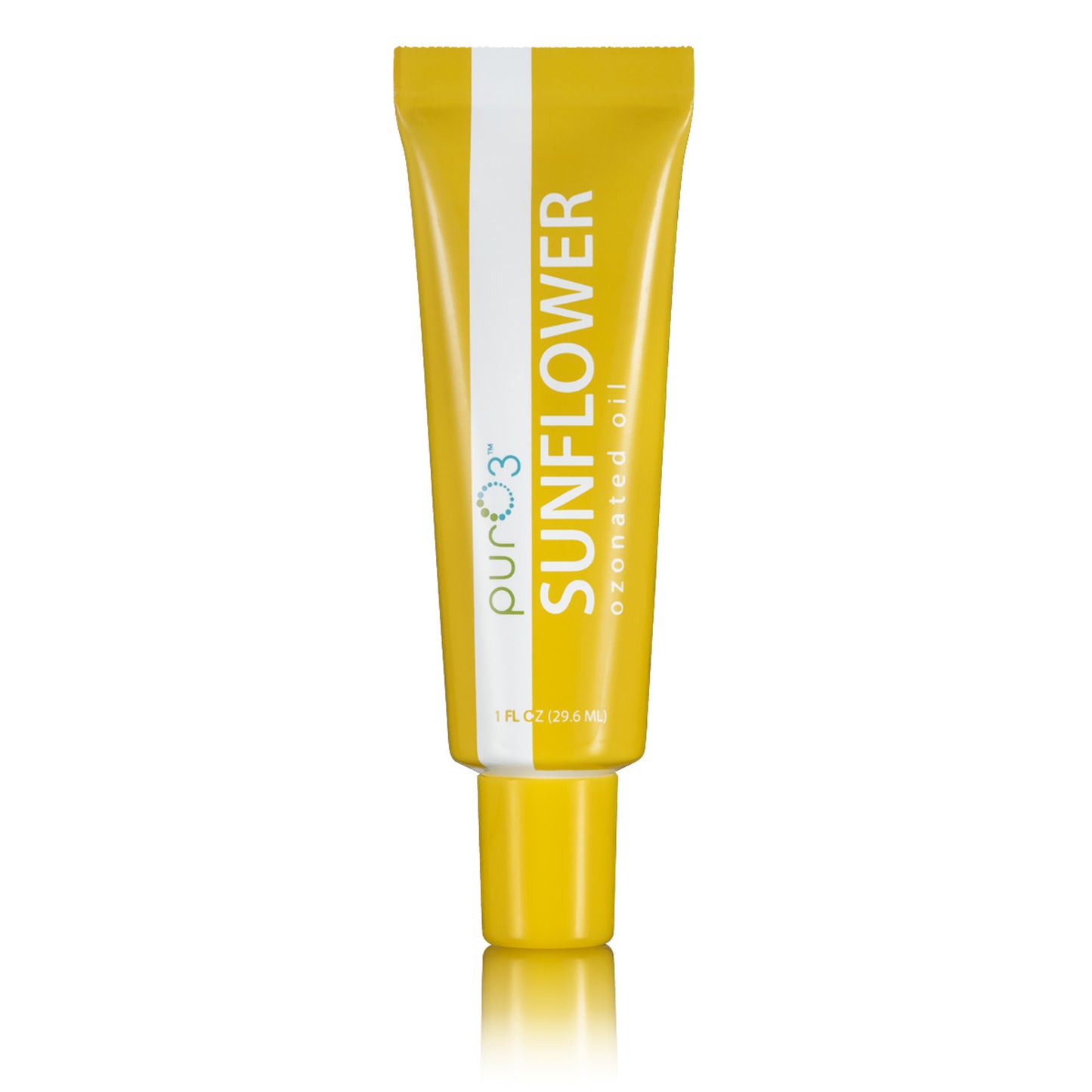 PurO3 Ozonated Jojoba Oil