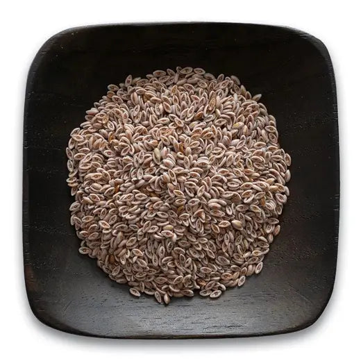 Frontier Co-op Psyllium Seed, Whole, Organic