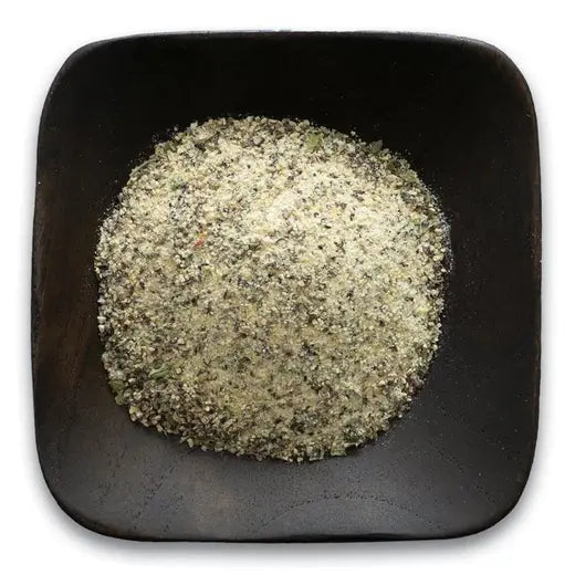 Frontier Co-op Garlic Pepper, Organic