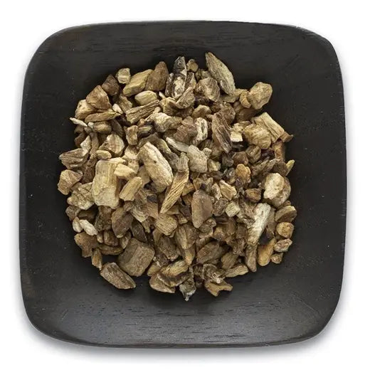 Frontier® Co-op Burdock Root, Cut & Sifted, Organic