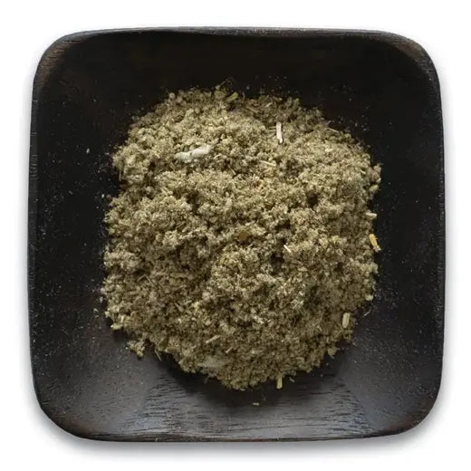 Frontier Co-op Sage Leaf, Rubbed, Organic
