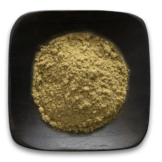 Frontier Co-op Sage Leaf, Ground, Organic
