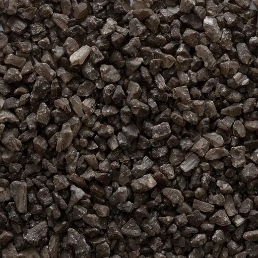Frontier Co-op Alder Smoked Salt, Coarse Grind