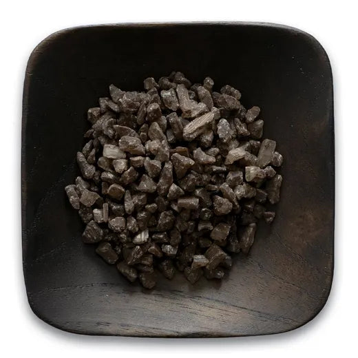 Frontier Co-op Alder Smoked Salt, Coarse Grind