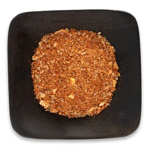 Frontier Co-op Santa Maria Style Dry Rub