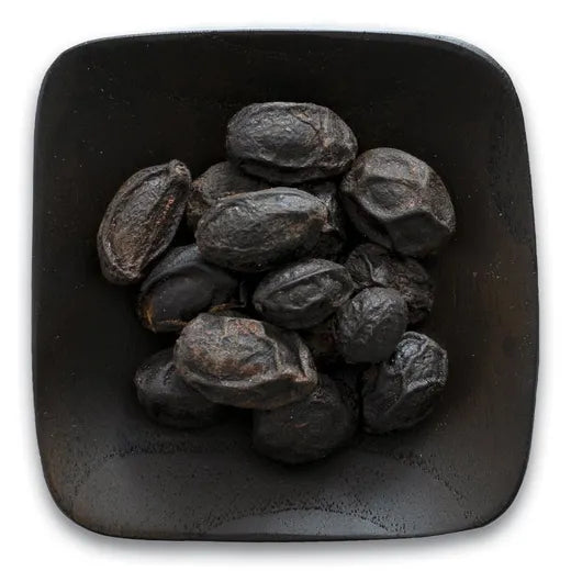 Frontier Co-op Saw Palmetto Berries, Whole