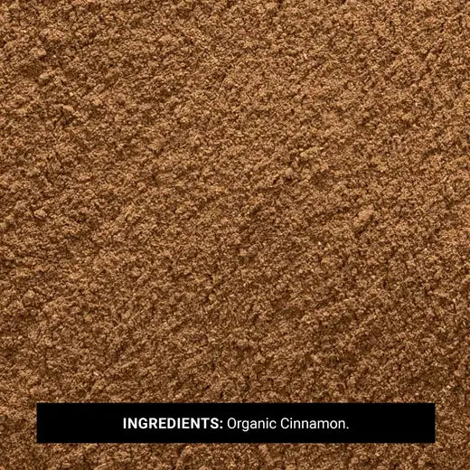 Frontier Co-op Ceylon Cinnamon, Ground, Organic
