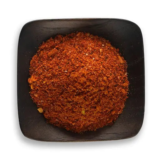 Frontier Co-op Smoky Sriracha Wing Seasoning