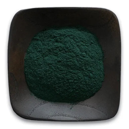 Frontier Co-op Spirulina Powder
