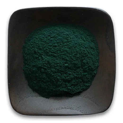 Frontier Co-op Spirulina Powder, Organic