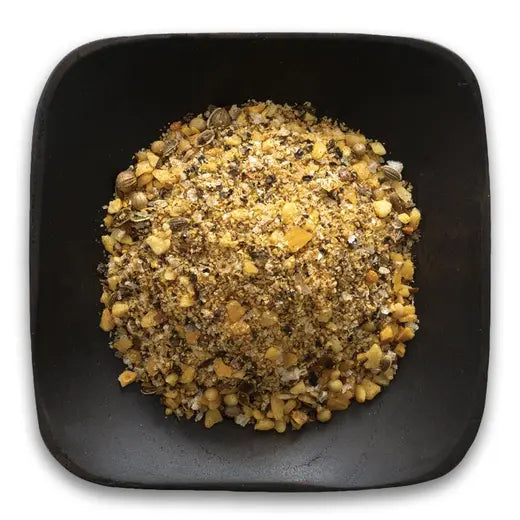 Frontier Co-op Steak Grilling Seasoning, Organic