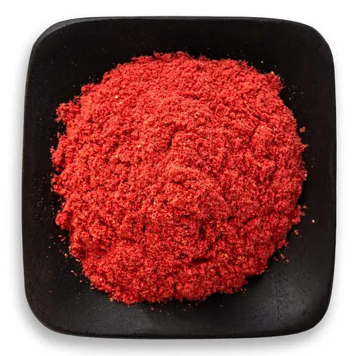 Frontier Co-op Freeze-Dried Strawberry Powder, Organic