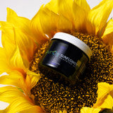 Ozonated Sunflower Oil