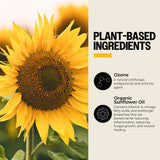 PurO3 Ozonated Sunflower Oil Tube