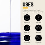 PurO3 Ozonated Sunflower Oil Tube