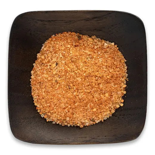 Frontier Co-op Sweet Heat Dry Rub