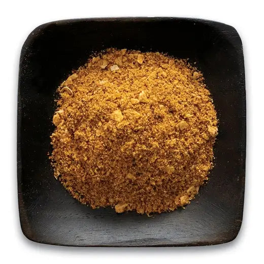 Frontier Co-op Taco Seasoning, Organic