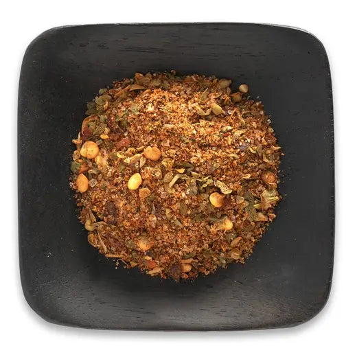 Frontier Co-op Tequila Lime Seasoning, Organic