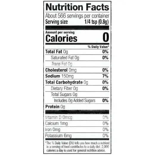 Frontier Co-op Tequila Lime Seasoning, Organic