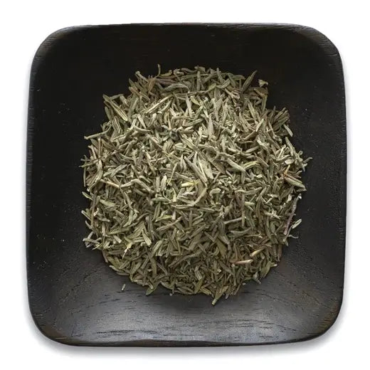 Frontier Co-op Fancy-Grade Thyme Leaf, Whole, Organic